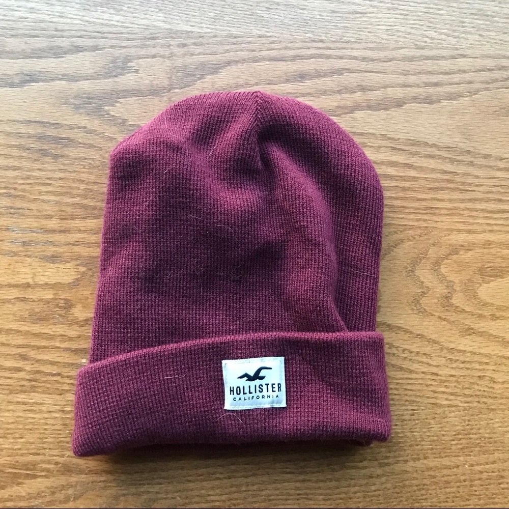 Hollister Beanie